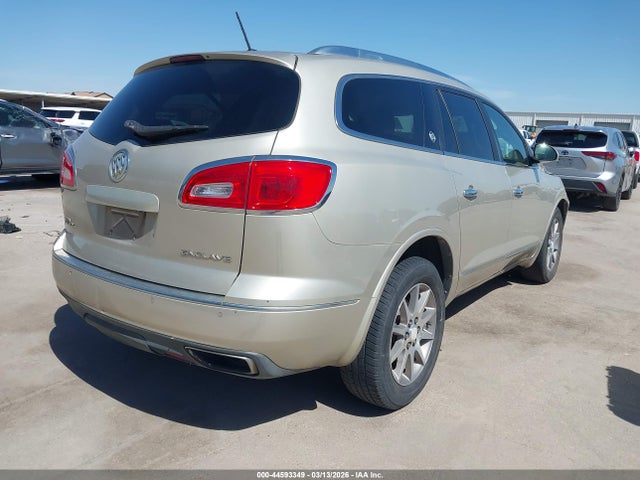 Продаж на аукціоні авто 2015 Buick Enclave Leather, vin: 5GAKRBKD6FJ173259, номер лоту: 44593349