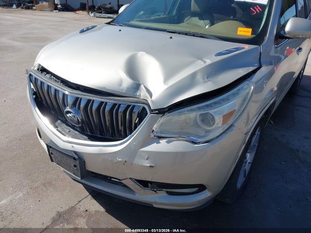 Продаж на аукціоні авто 2015 Buick Enclave Leather, vin: 5GAKRBKD6FJ173259, номер лоту: 44593349