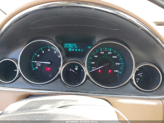 Продаж на аукціоні авто 2015 Buick Enclave Leather, vin: 5GAKRBKD6FJ173259, номер лоту: 44593349