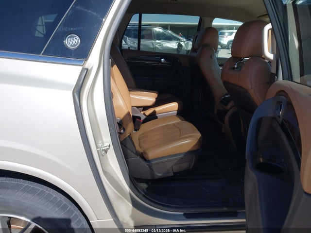 Продаж на аукціоні авто 2015 Buick Enclave Leather, vin: 5GAKRBKD6FJ173259, номер лоту: 44593349