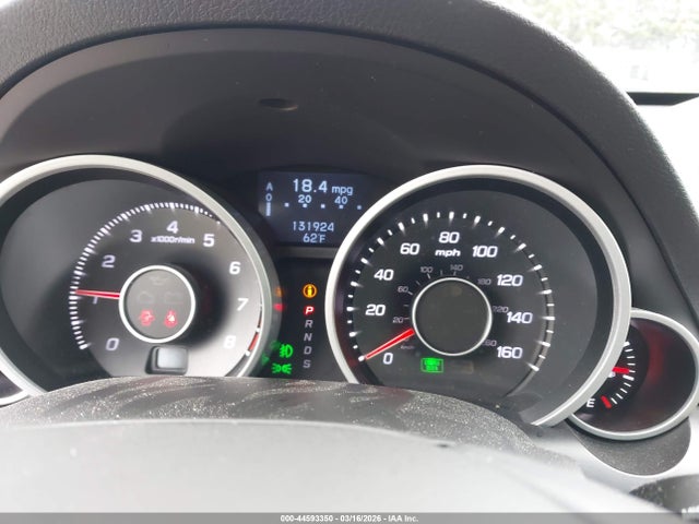 2013 Acura Tl 3.5 მანქანა იყიდება აუქციონზე, vin: 19UUA8F74DA000862, აუქციონის ნომერი: 44593350