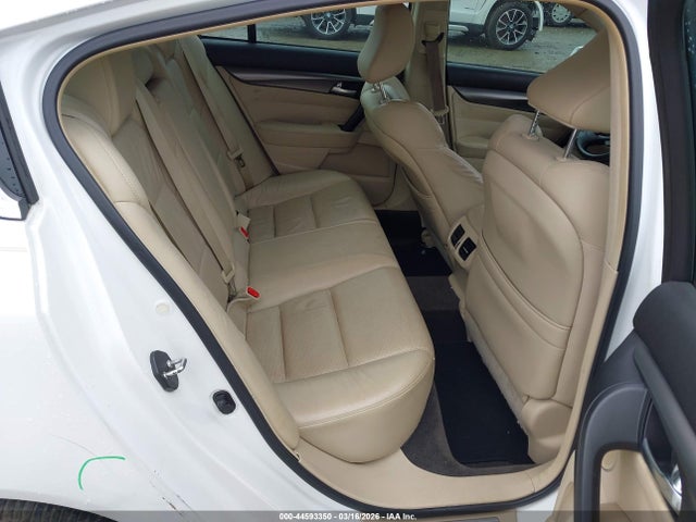 2013 Acura Tl 3.5 მანქანა იყიდება აუქციონზე, vin: 19UUA8F74DA000862, აუქციონის ნომერი: 44593350