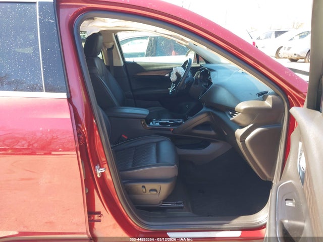 Продажа на аукционе авто 2022 Buick Envision Awd Avenir, vin: LRBFZSR45ND080055, номер лота: 44593354