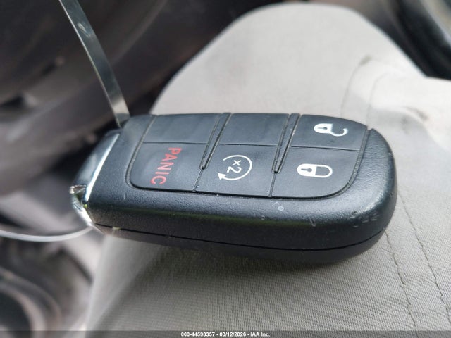 Продаж на аукціоні авто 2018 Jeep Compass Limited 4x4, vin: 3C4NJDCB1JT283603, номер лоту: 44593357