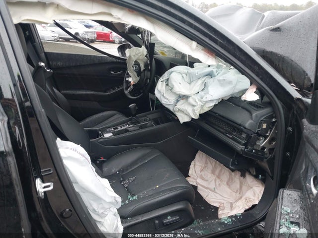 Продаж на аукціоні авто 2025 Honda Accord Hybrid Sport-l, vin: 1HGCY2F73SA077529, номер лоту: 44593368
