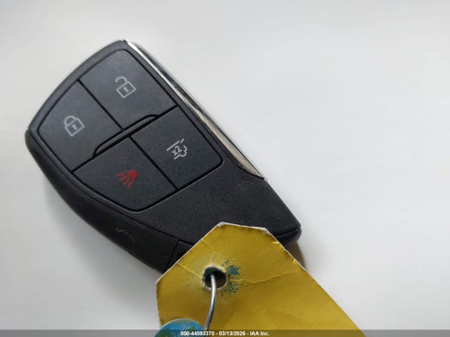 Продаж на аукціоні авто 2023 Chevrolet Tahoe 4wd Commercial Fleet, vin: 1GNSKLED6PR150241, номер лоту: 44593370
