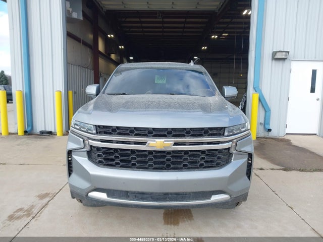 Продаж на аукціоні авто 2023 Chevrolet Tahoe 4wd Commercial Fleet, vin: 1GNSKLED6PR150241, номер лоту: 44593370