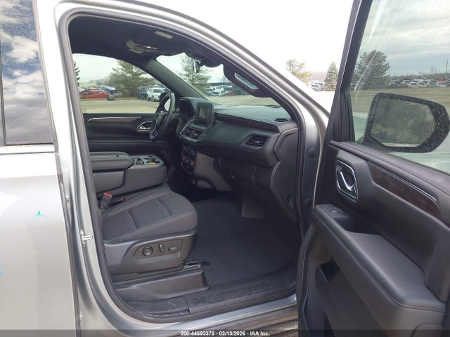 Продаж на аукціоні авто 2023 Chevrolet Tahoe 4wd Commercial Fleet, vin: 1GNSKLED6PR150241, номер лоту: 44593370