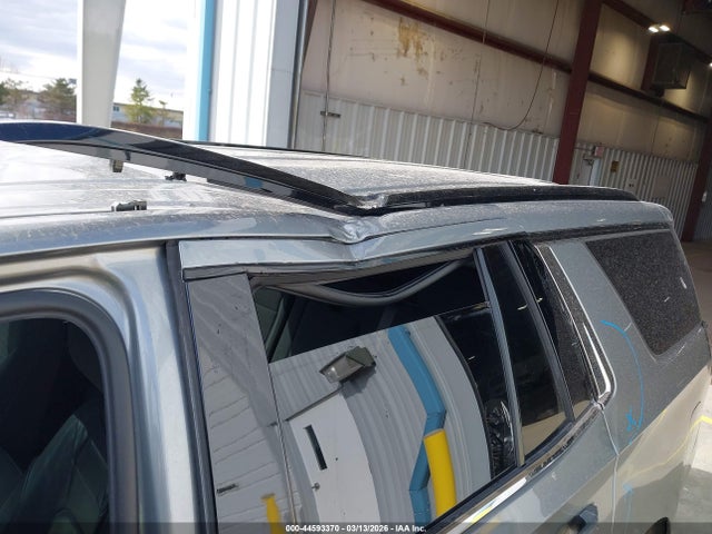 Продаж на аукціоні авто 2023 Chevrolet Tahoe 4wd Commercial Fleet, vin: 1GNSKLED6PR150241, номер лоту: 44593370