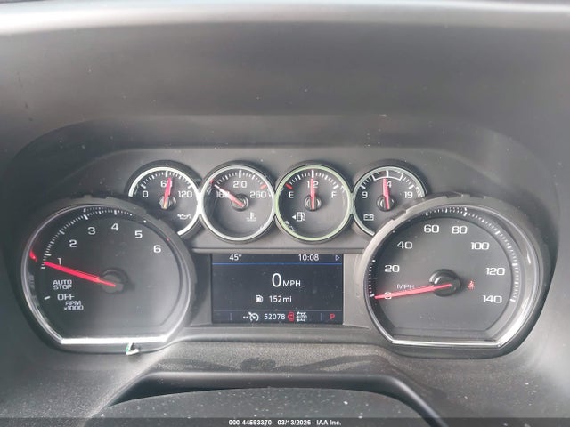 Продаж на аукціоні авто 2023 Chevrolet Tahoe 4wd Commercial Fleet, vin: 1GNSKLED6PR150241, номер лоту: 44593370