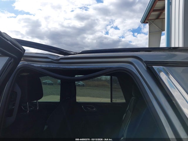 Продаж на аукціоні авто 2023 Chevrolet Tahoe 4wd Commercial Fleet, vin: 1GNSKLED6PR150241, номер лоту: 44593370
