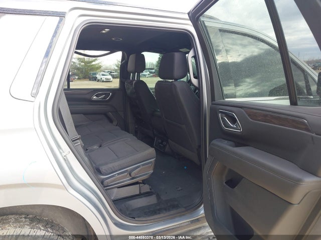 Продаж на аукціоні авто 2023 Chevrolet Tahoe 4wd Commercial Fleet, vin: 1GNSKLED6PR150241, номер лоту: 44593370