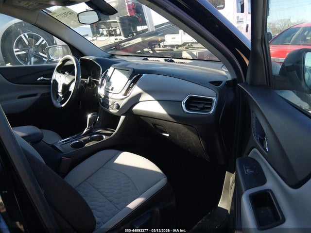 Chevrolet EQUINOX LS 2018 3GNAXHEV3JL129297 Image 5