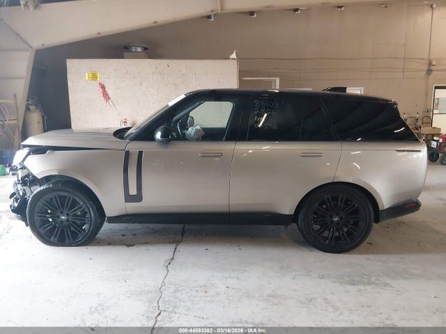 SALKP9FU7RA202966 Land Rover Range Rover P400 Se