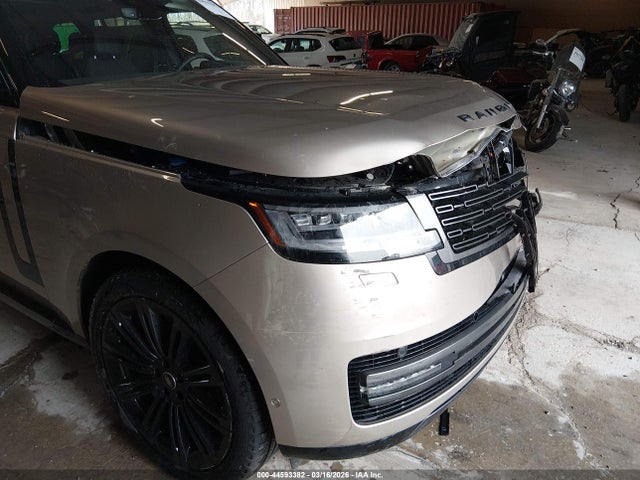 SALKP9FU7RA202966 Land Rover Range Rover P400 Se