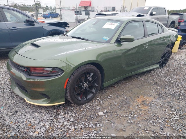 Aukcja sprzedaży 2021 Dodge Charger Gt Rwd, vin: 2C3CDXHG8MH679226, numer aukcji: 44593386