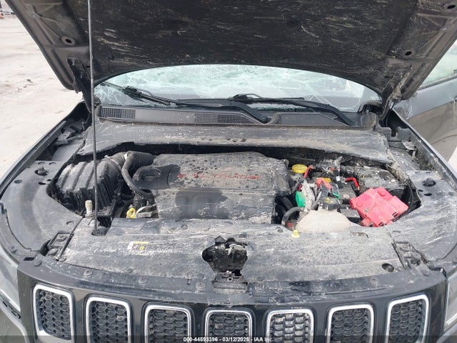 2021 JEEP COMPASS 3C4NJDCB3MT595586 Photo 9