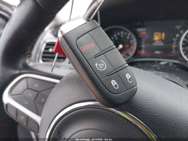 2021 JEEP COMPASS 3C4NJDCB3MT595586 Photo 10