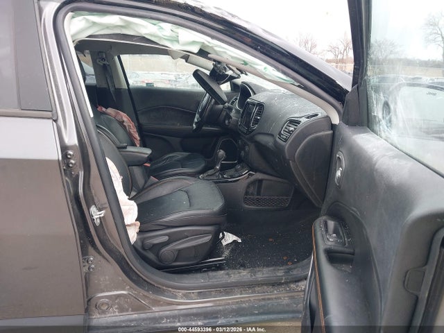 2021 JEEP COMPASS 3C4NJDCB3MT595586 Photo 4