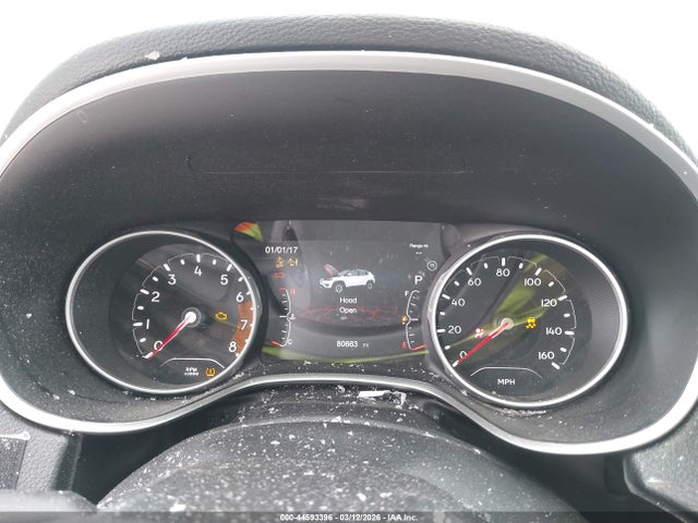 2021 JEEP COMPASS 3C4NJDCB3MT595586 Photo 6