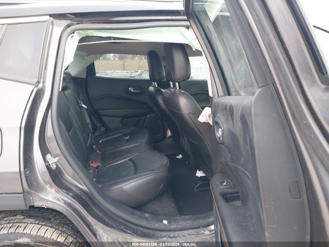 2021 JEEP COMPASS 3C4NJDCB3MT595586 Photo 7