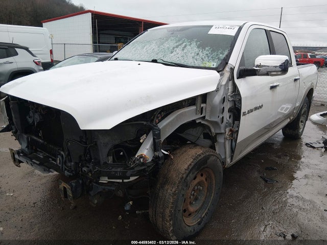 Aukcja sprzedaży 2011 Ram 1500 Laramie, vin: 1D7RV1CT1BS613973, numer aukcji: 44593402