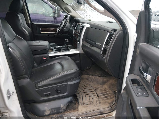 Aukcja sprzedaży 2011 Ram 1500 Laramie, vin: 1D7RV1CT1BS613973, numer aukcji: 44593402