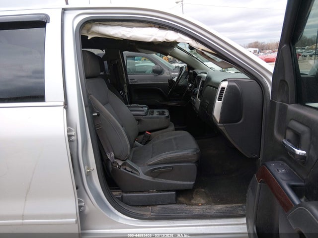 2016 Gmc Sierra 1500 Sle მანქანა იყიდება აუქციონზე, vin: 1GTV2MEC8GZ173863, აუქციონის ნომერი: 44593405