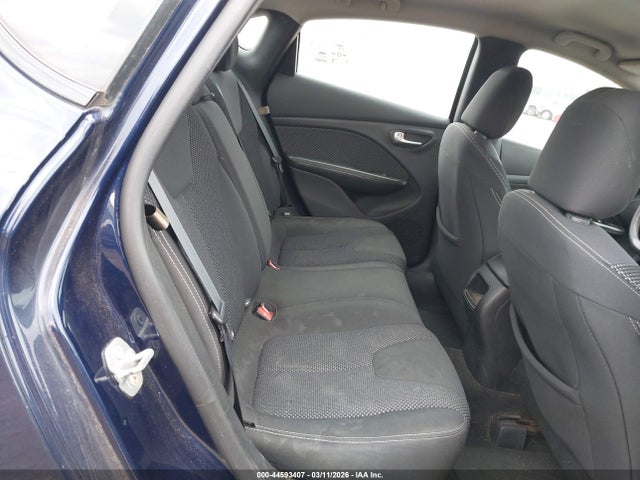 44593407 :رقم المزاد ، 1C3CDFBB8GD538231 vin ، 2016 Dodge Dart Sxt مزاد بيع