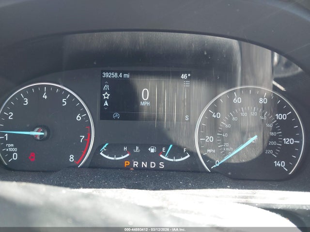 Aukcja sprzedaży 2019 Ford Ecosport Se, vin: MAJ3S2GE3KC309022, numer aukcji: 44593412
