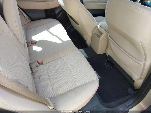 2015 Subaru Outback 2.5i მანქანა იყიდება აუქციონზე, vin: 4S4BSAAC5F3273102, აუქციონის ნომერი: 44593414