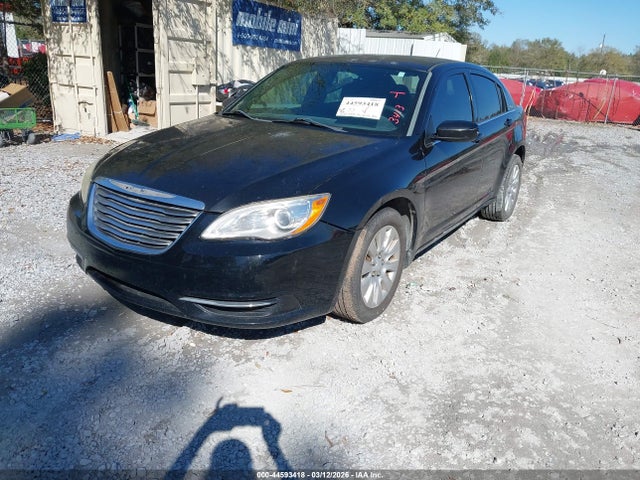 Aukcja sprzedaży 2012 Chrysler 200 Lx, vin: 1C3CCBAB3CN296143, numer aukcji: 44593418