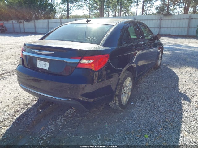 Aukcja sprzedaży 2012 Chrysler 200 Lx, vin: 1C3CCBAB3CN296143, numer aukcji: 44593418