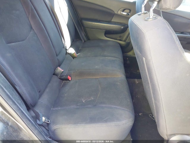 Aukcja sprzedaży 2012 Chrysler 200 Lx, vin: 1C3CCBAB3CN296143, numer aukcji: 44593418