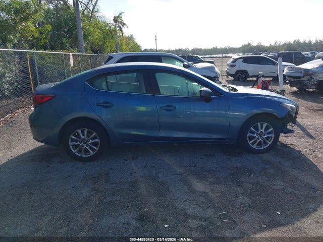 Aukcja sprzedaży 2016 Mazda Mazda3 I Sport, vin: 3MZBM1U70GM304492, numer aukcji: 44593420