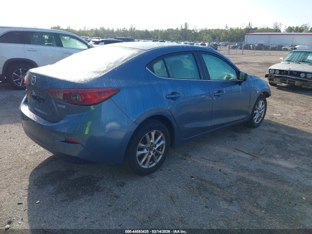 Aukcja sprzedaży 2016 Mazda Mazda3 I Sport, vin: 3MZBM1U70GM304492, numer aukcji: 44593420