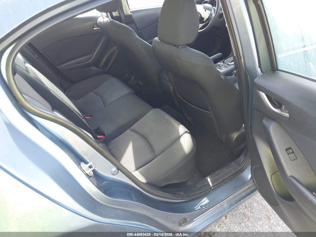 Aukcja sprzedaży 2016 Mazda Mazda3 I Sport, vin: 3MZBM1U70GM304492, numer aukcji: 44593420