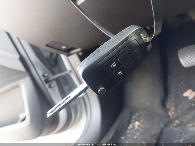 2013 Chevrolet Equinox Ls მანქანა იყიდება აუქციონზე, vin: 2GNALBEK5D6336913, აუქციონის ნომერი: 44593424