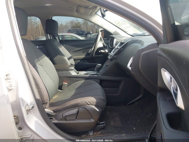 2013 Chevrolet Equinox Ls მანქანა იყიდება აუქციონზე, vin: 2GNALBEK5D6336913, აუქციონის ნომერი: 44593424