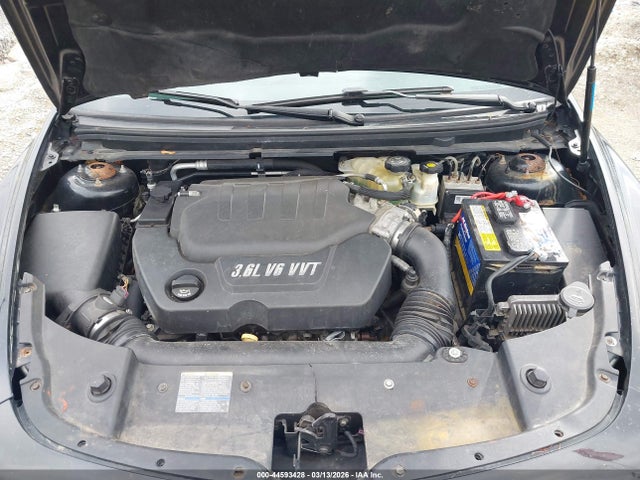 44593428 :رقم المزاد ، 1G1ZK57749F231309 vin ، 2009 Chevrolet Malibu Ltz مزاد بيع