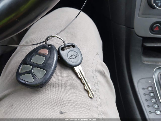 44593428 :رقم المزاد ، 1G1ZK57749F231309 vin ، 2009 Chevrolet Malibu Ltz مزاد بيع