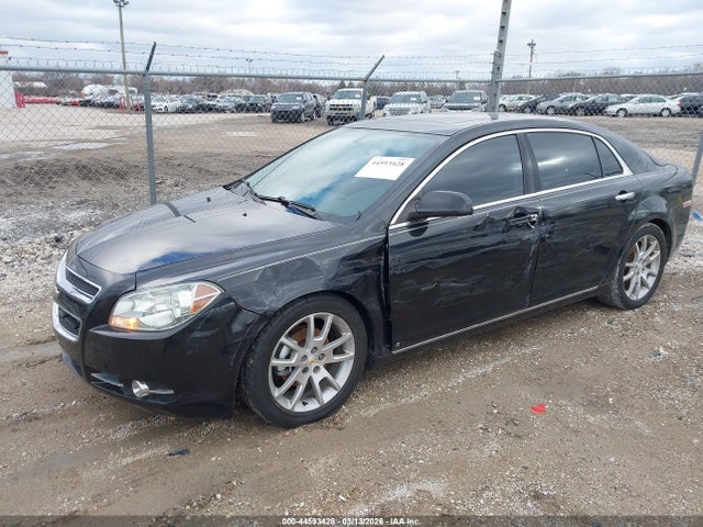 44593428 :رقم المزاد ، 1G1ZK57749F231309 vin ، 2009 Chevrolet Malibu Ltz مزاد بيع