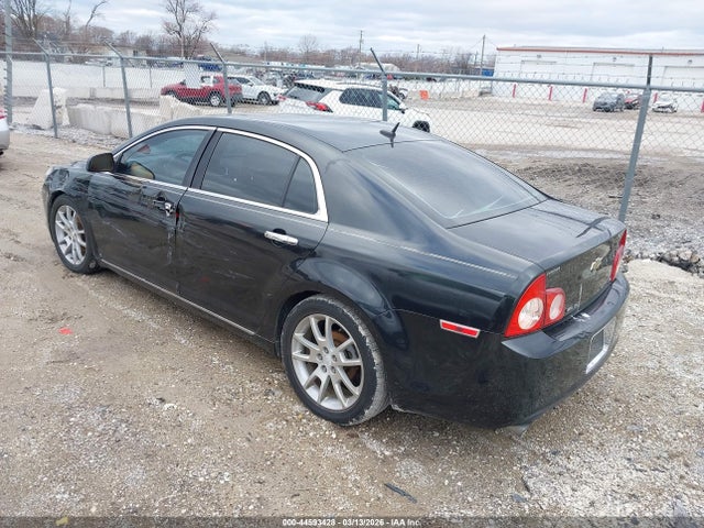 44593428 :رقم المزاد ، 1G1ZK57749F231309 vin ، 2009 Chevrolet Malibu Ltz مزاد بيع