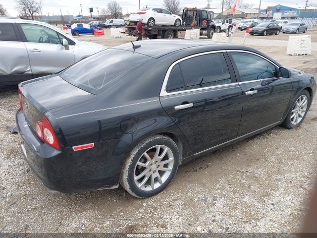 44593428 :رقم المزاد ، 1G1ZK57749F231309 vin ، 2009 Chevrolet Malibu Ltz مزاد بيع