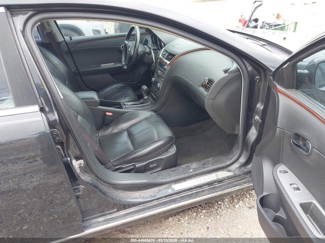 44593428 :رقم المزاد ، 1G1ZK57749F231309 vin ، 2009 Chevrolet Malibu Ltz مزاد بيع