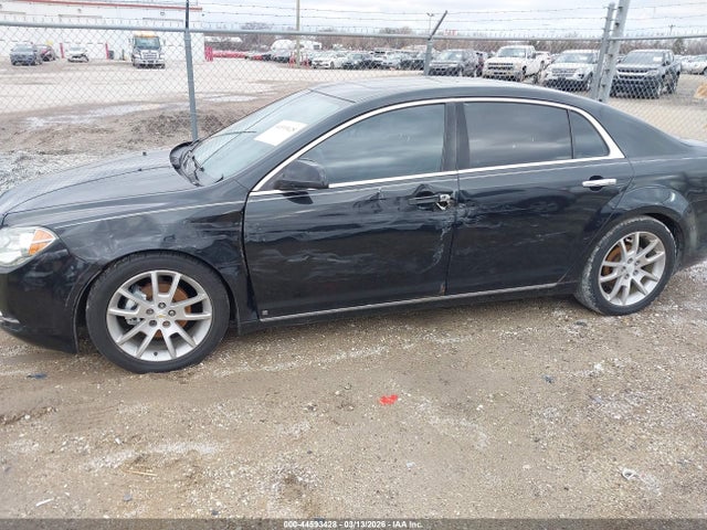 44593428 :رقم المزاد ، 1G1ZK57749F231309 vin ، 2009 Chevrolet Malibu Ltz مزاد بيع