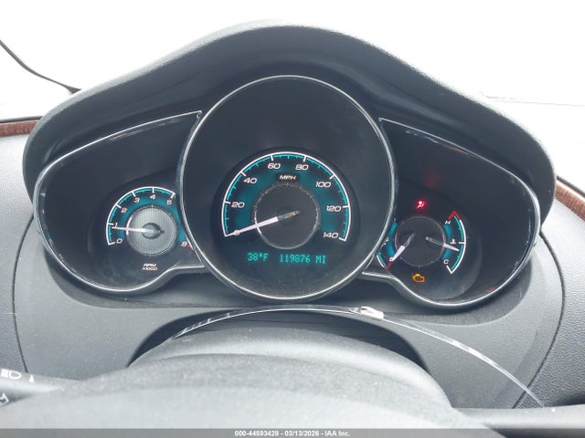 44593428 :رقم المزاد ، 1G1ZK57749F231309 vin ، 2009 Chevrolet Malibu Ltz مزاد بيع