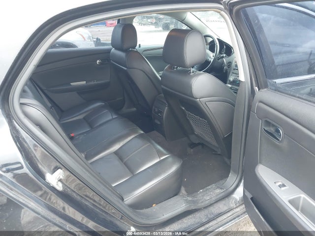 44593428 :رقم المزاد ، 1G1ZK57749F231309 vin ، 2009 Chevrolet Malibu Ltz مزاد بيع