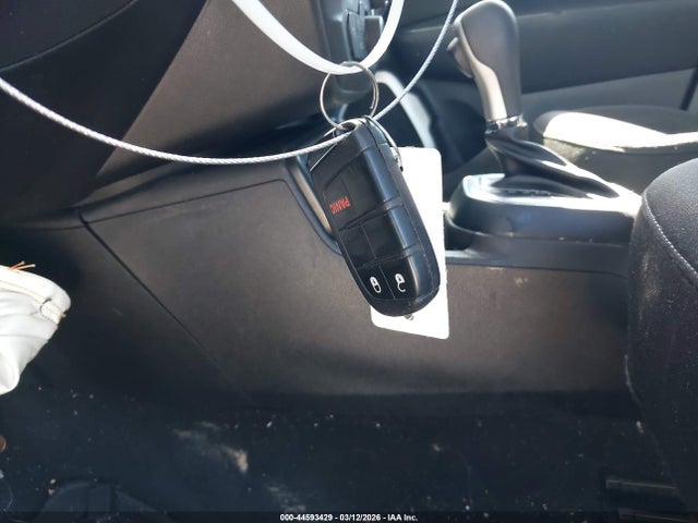 Aukcja sprzedaży 2019 Jeep Renegade Latitude Fwd, vin: ZACNJABB0KPK86417, numer aukcji: 44593429