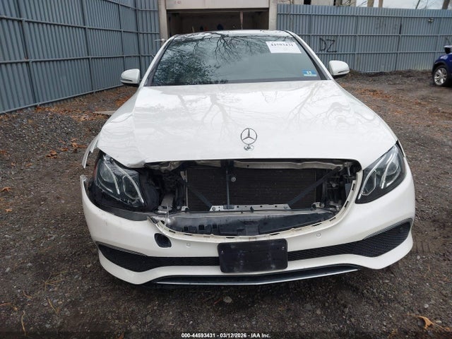Aukcja sprzedaży 2017 Mercedes-benz E 300 4matic, vin: WDDZF4KB8HA178195, numer aukcji: 44593431